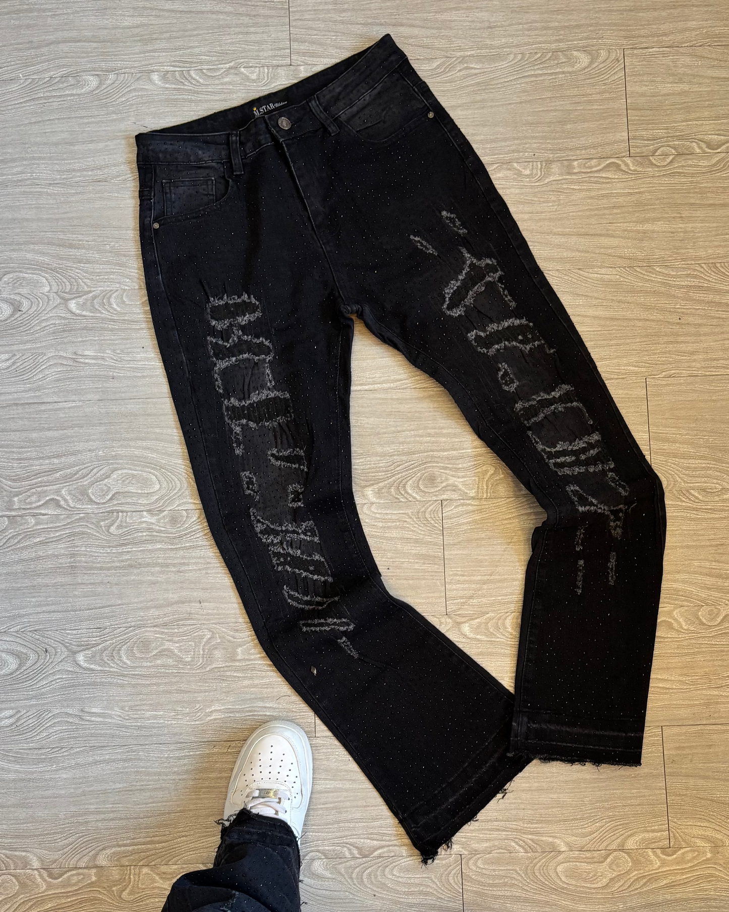 Flare Stars