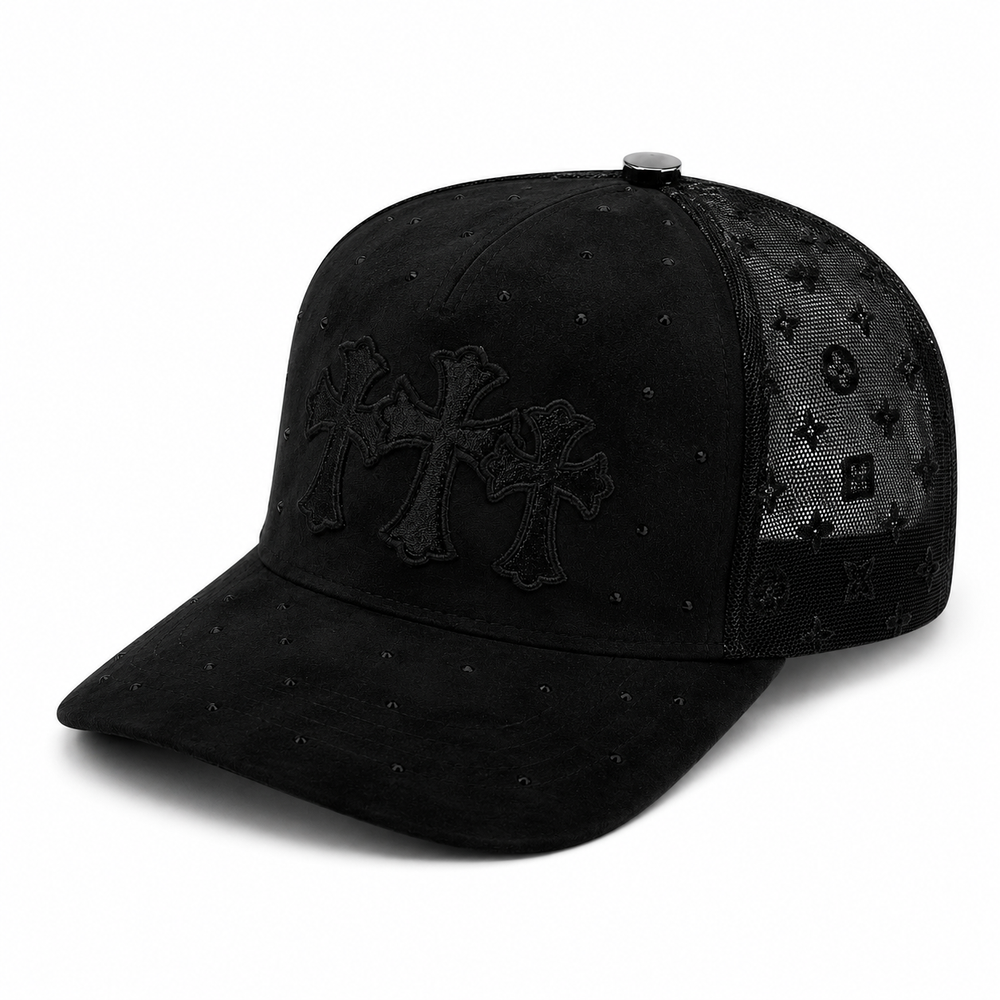Saint cap