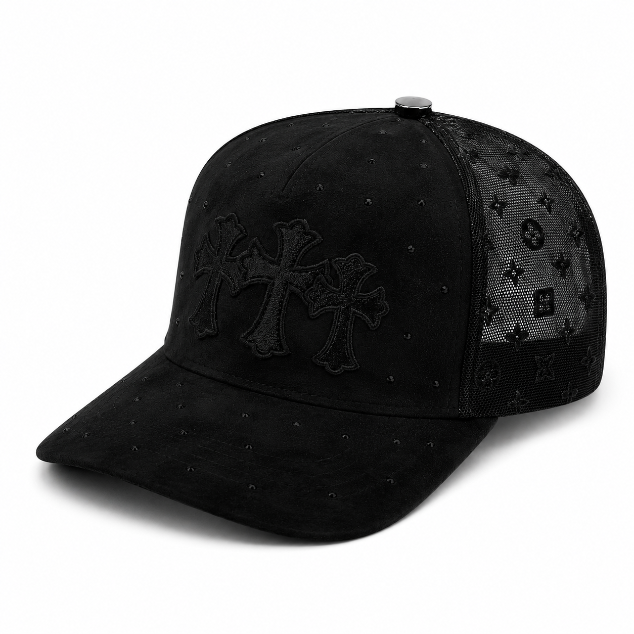 Saint cap