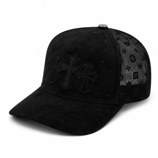 Saint cap
