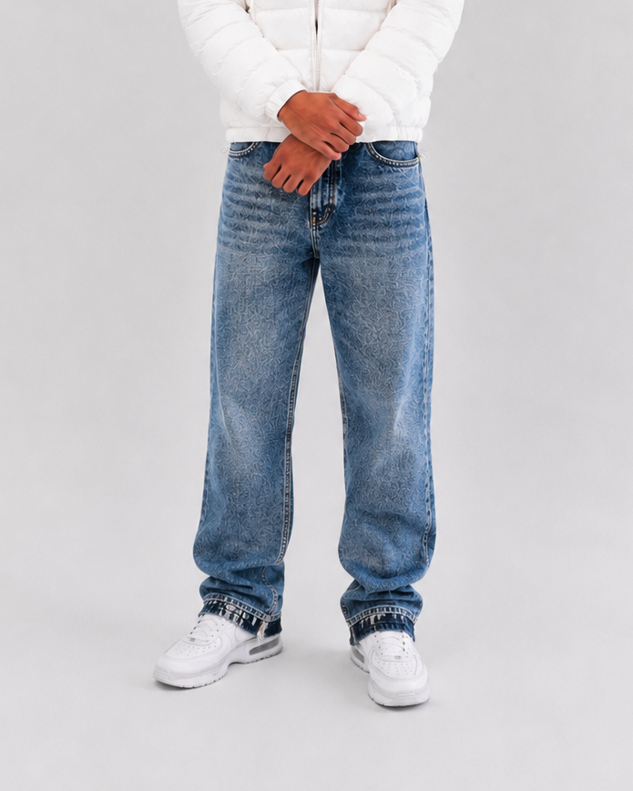 Ocean Loosefit