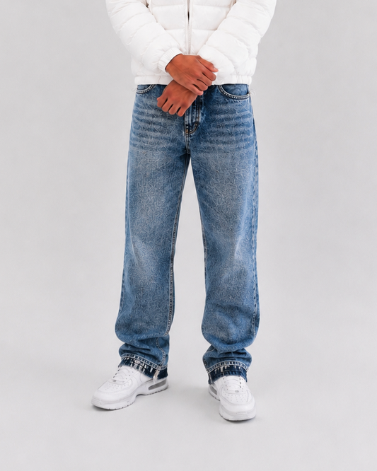 Ocean Loosefit
