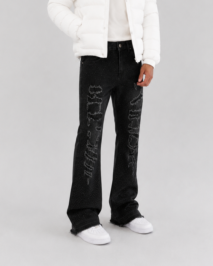 Flare Stars