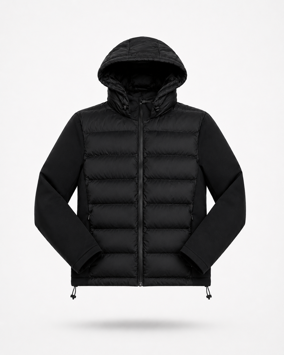 Paris Jacket