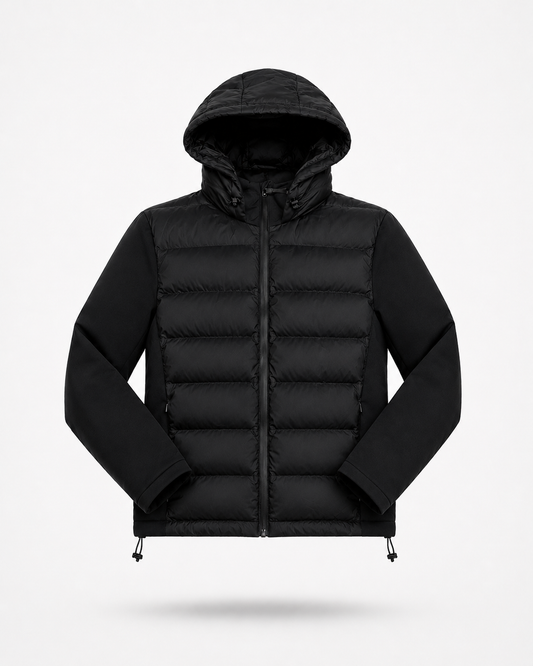 Paris Jacket