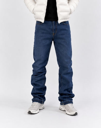 Jeans Navy