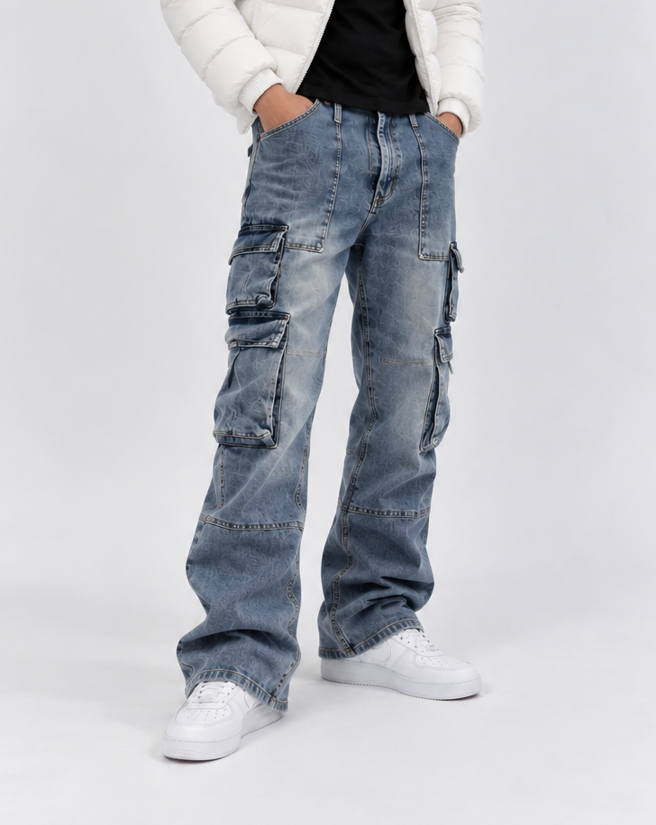 Cargo Flare Miami