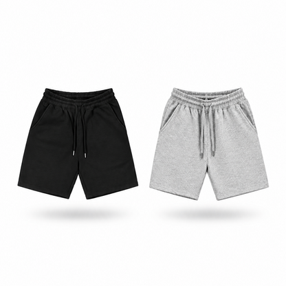 Shorts Algodon