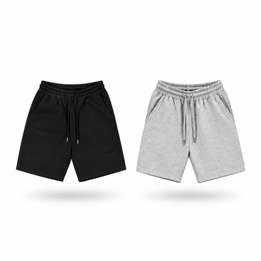Shorts Algodon
