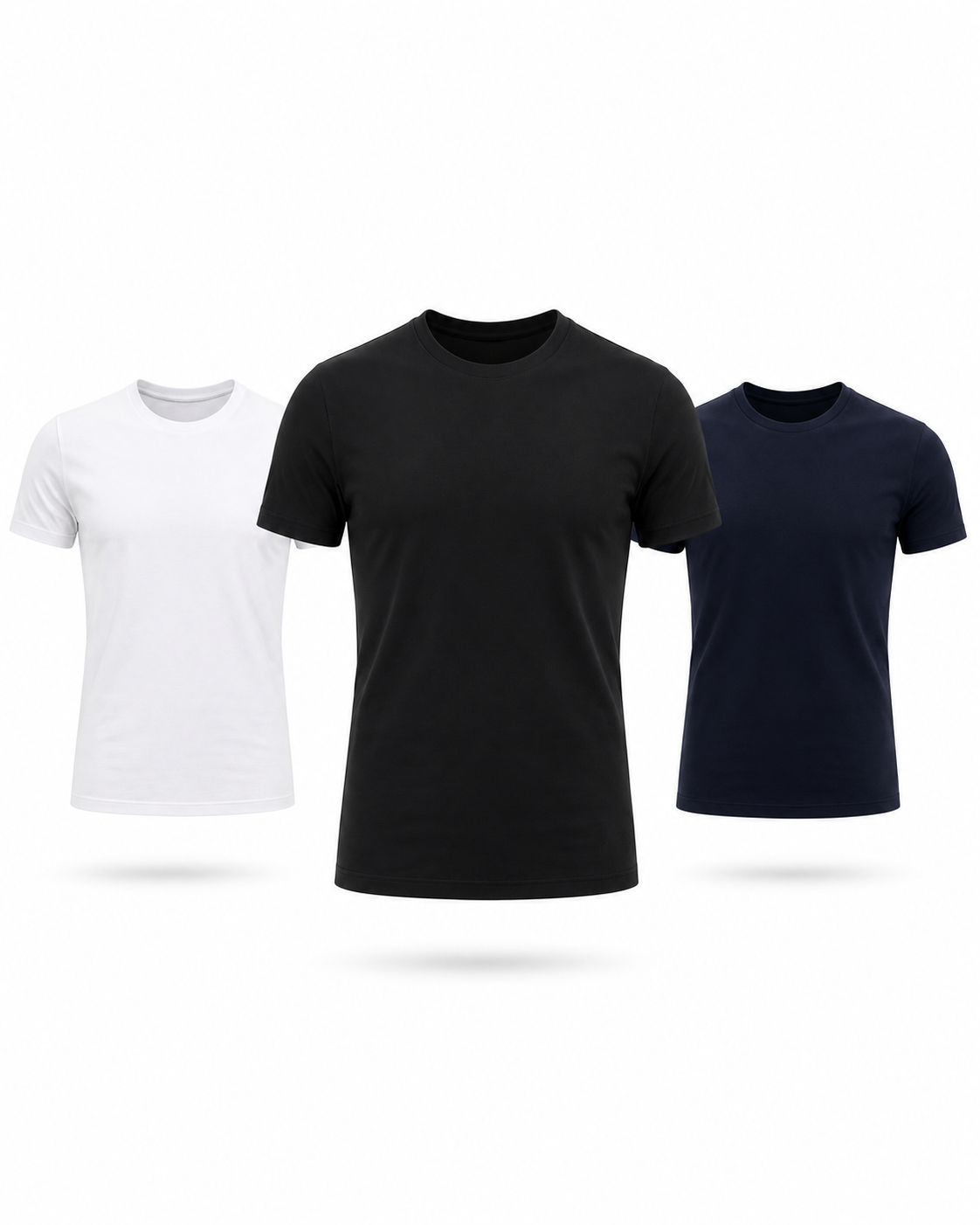 Poleras Slim Fit