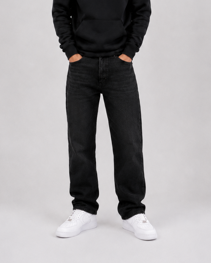 Jeans Nevada Rectos