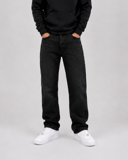 Jeans Nevada Rectos