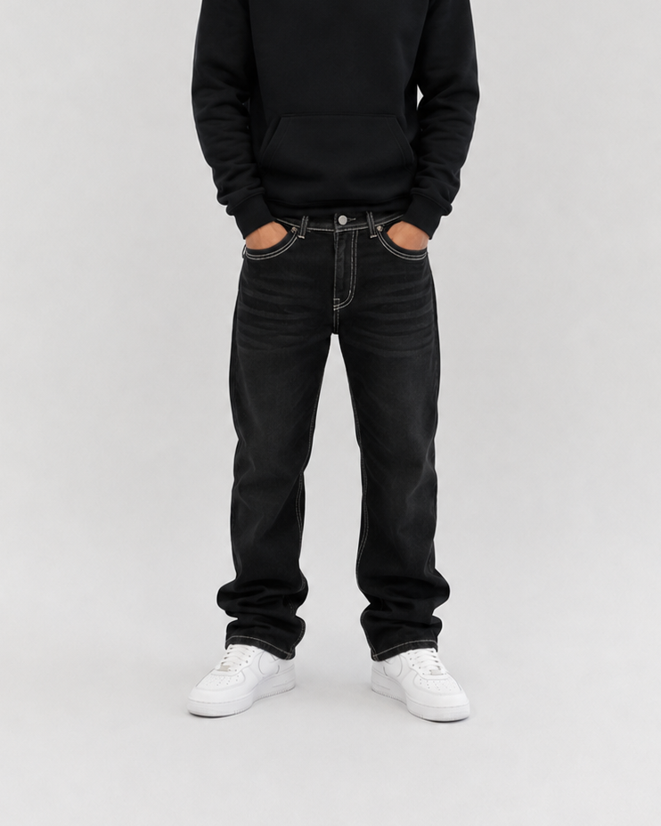 Tokio Jeans Recto