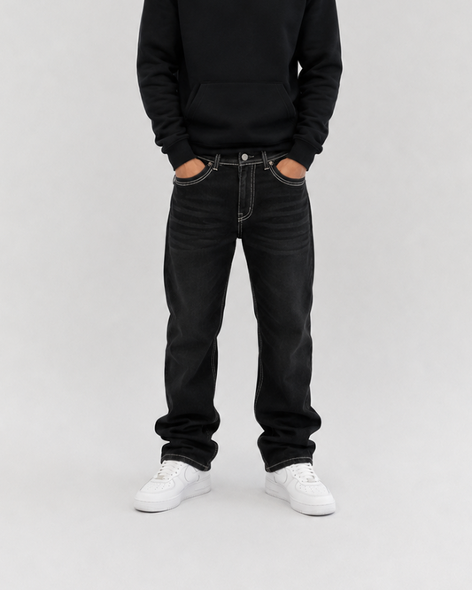 Tokio Jeans Recto