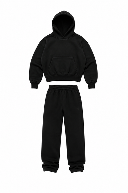 Conjunto Black
