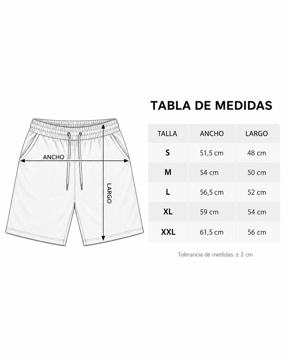 Short Black