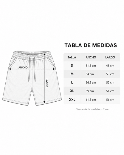 Short Black