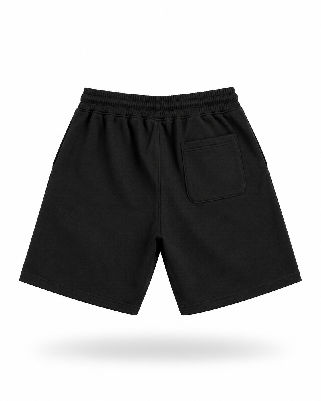 Short Black