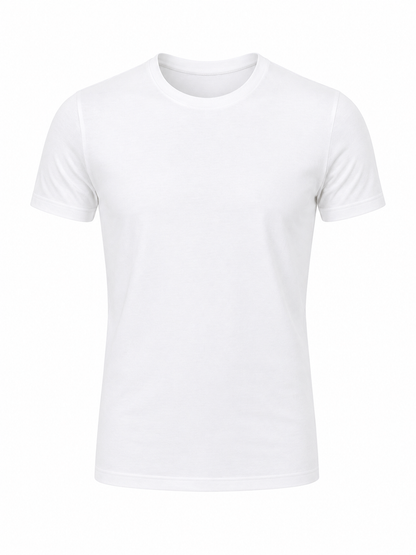 Poleras Slim Fit