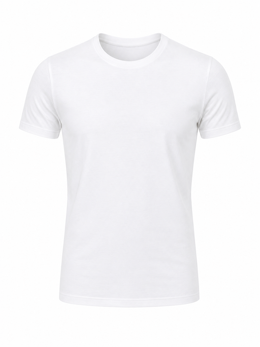 Poleras Slim Fit