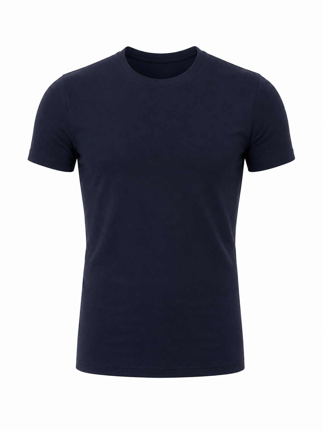 Poleras Slim Fit