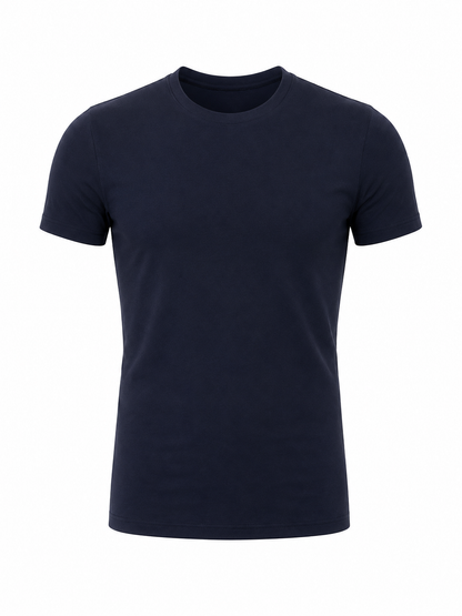 Poleras Slim Fit