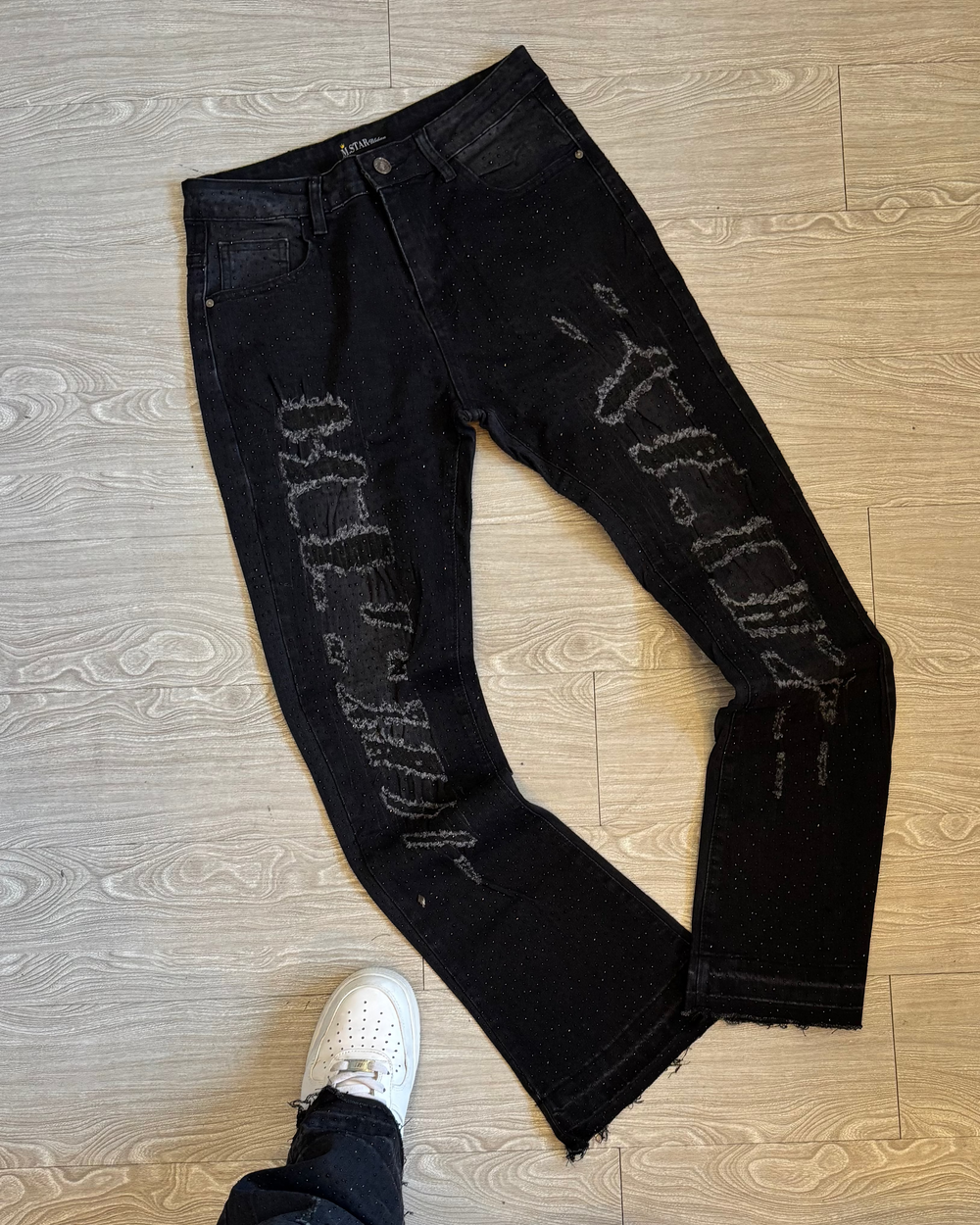 Flare Stars
