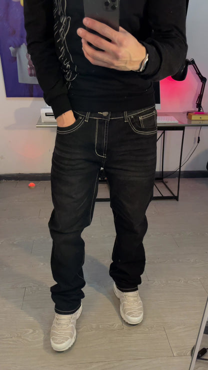 Tokio Jeans Recto