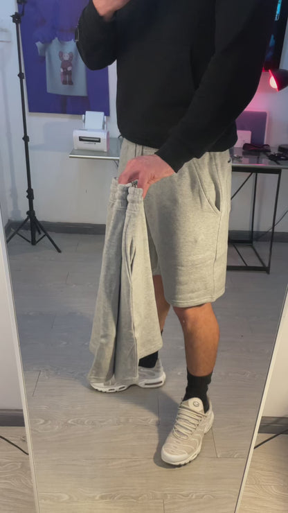 Short Black