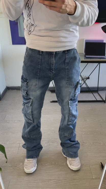 Cargo Flare Miami