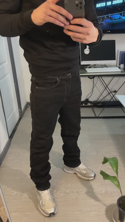 Jeans Houston