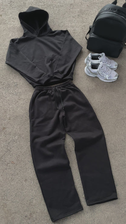 Conjunto Black